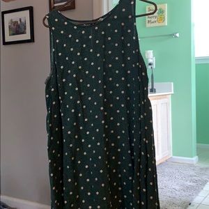 Old navy dress